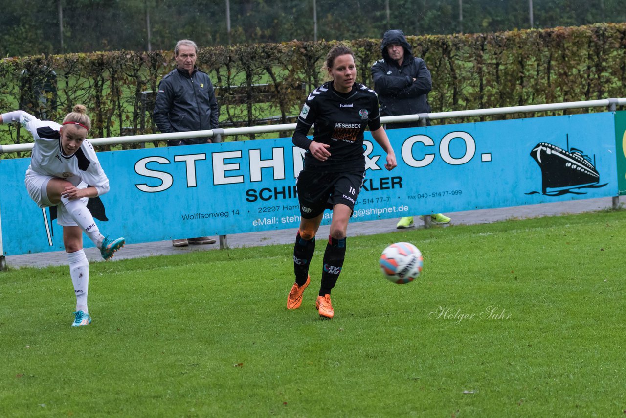 Bild 272 - Frauen SV Henstedt Ulzburg - FSV Gtersloh : Ergebnis: 2:5